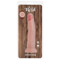 Get Real TOYJOY Gode réaliste Urul Get Real 29 x 6cm